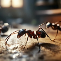 Уничтожение муравьев в Щелкове